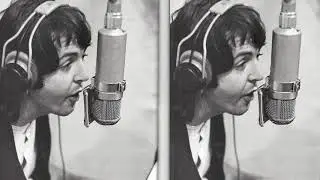 The Beatles - Oh! Darling - RARE (Take 26)