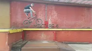 ROW Mixtape 4
