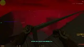 [ZM]** Закат Человечества** [RE2] Геймплей 05.02.2026 Тестовое видео CS 1.6