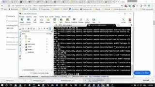 minecraft 1 11 server aws 1G free tier dicembre 2016