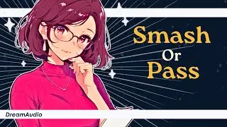 Making a Monster Girl Tier List With Your GirlfrienD: a lightly spicy ASMR Roleplay By @Stormcoming6