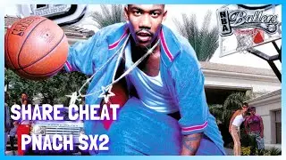 Share Cheat Pnach NBA Ballers PCSX2/AetherSX2 (D9C58F05.pnach)