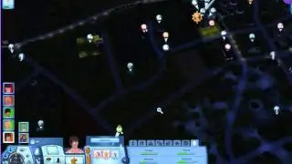 Let's Fail The Sims 3 Pets Episode 18; Burnt People & Lawsuits!
