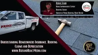 Understanding Homeowners Insurance, Roofing Claims and Depreciation: Roof Rescue by Prime