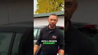 Is Your Car's Exhaust Legal? Don't Get Fined! (Explained)!