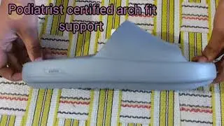 Skechers foamies slides comfortable slides from Skechers