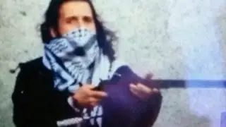 Who is Michael Zehaf-Bibeau?