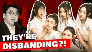 Shocking HYBE Allegations On New Jeans | Kpop Biggest Scandal