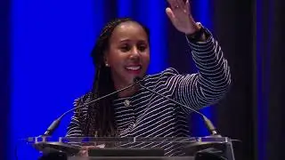 2025 Affordable Housing Summit - Chelsea Andrews, President/Executive Director | HOC