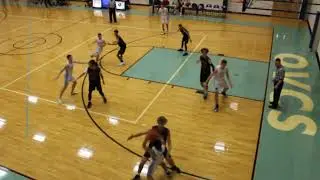 VS Ross County Christian #4