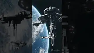 Space Treaty the Shield Against Star Wars #space #shorts