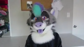 Slumber the Sleepy Wolf