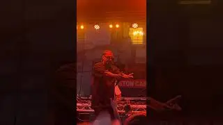 SHY FX / REBEL CLASH KINGSTON CARNIVAL 2025