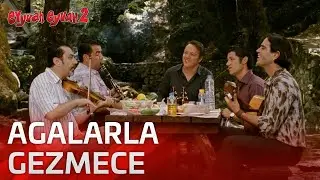Görelim İçindeki Çiçeği Böceği - Eyyvah Eyvah 2