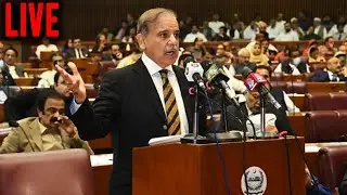 LIVE | National Assembly Farewell Session | Assembly Dissolve | Urdu Chronicle