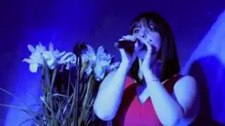 The Adele & Amy Songbook - live footage & testimonials