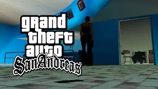 GTA: SAN ANDREAS #35 - Contra todas as chances (Legendado e Traduzido em PT-BR)