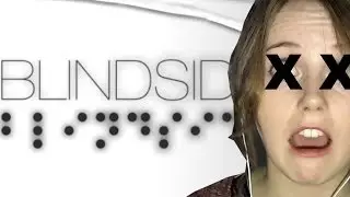 Lets Play BlindSide | A Game for the Blind?!