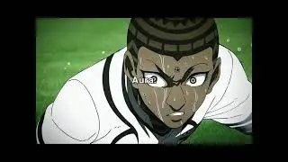 Blue Lock AURA Unleashed! Isagi Yoichi & Rin Itoshi's Most INTENSE Football Moments | Blue Lock