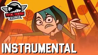 TDWT: Gypsy Rap - HD Instrumental/Karaoke