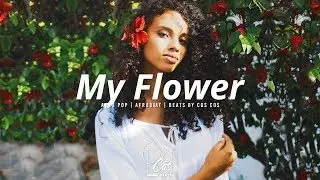 Afrobeat Instrumental 2019 | My Flower | Beats by COS COS sold