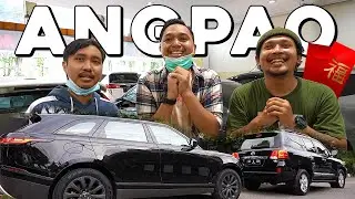 ANGPAO MOBIL SEHARGA 4MILYAR UNTUK DONO FIRZA