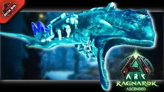 Atlas Reborn's MEANWHALE Spotlight || Ark Survival Ascended