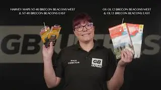 Beacons Way Ultra 100 Mile Mandatory Kit