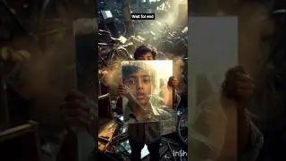 Tuta hua shisha #shorts #ytshorts #video