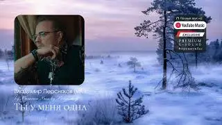 Владимир Пресняков - Ты у меня одна (Premium Bass by Biryoukoff) #тыуменяодна #премиумбас