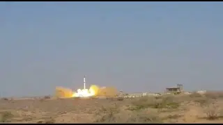 shaheen 3 pakistani missile test 2019