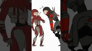 Apex legends revenant drawing season 18 🔴Description🔴