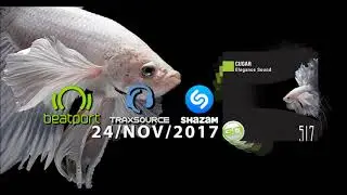 ⏯ Cugar - Elegance Sound (Original Mix) | GREEN NIGHTS RECORDS |