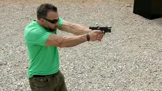 Dom Raso NRA Carry Guard Endorsement