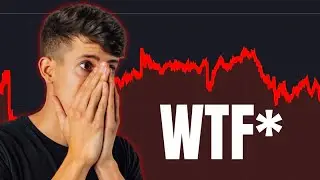 (НЕ КЛИКБЕЙТ) Сегодня я понес огромные убытки!!!