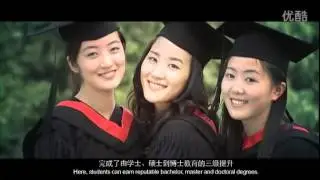 Study at Shenzhen University