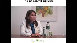 The Many Benefits of Virgin Coconut Oil by Dra. Eliza Francisco