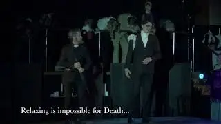 Matias Vesterg&aring;rd: MURDER ON THE TITANIC / Blue cast
