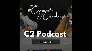 C2C Podcast // Elements of Creativity