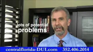 Problems with blood testing in Florida DUI cases