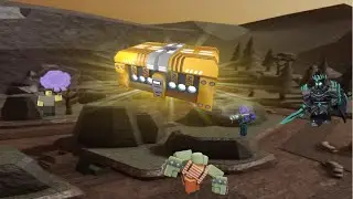 Opening Last Gold crate and just spend spin tickets