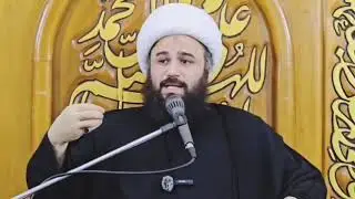 علم الناس في أربع/الشيخ مالك الشمري 