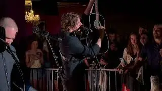 Dean Lewis: The Last Bit of Us