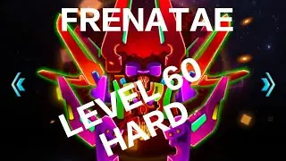 Galaxy Attack Alien Shooter Campaign Level 60 Hard | Mobile View By Zambario Gamers