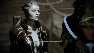 Mass Effect 2 - Grunt's 
