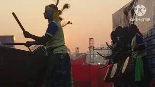 JBG Durgapur Marathon 2026. জয় বালাজি গ্রুপ দুর্গাপুর ম্যারাথন 2026।