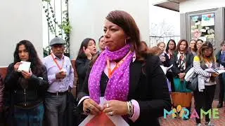 Taller de comunidad creativa