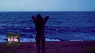 LA BABY - DJ Nanox x King Ruby x Motin LK │ Visualizer