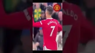 Ronaldo Mocking Ole Gunnar Solskjaer 😲