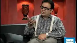 Dunya TV-HASB-E-HAAL-24-01-2010-5